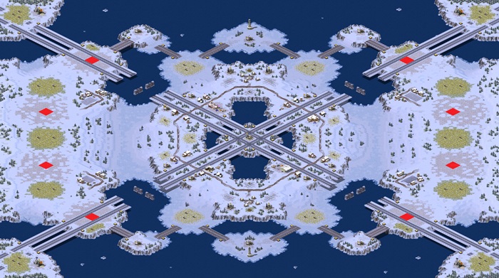 [8] Highway Borealis preview