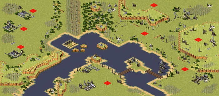 Boggle04's CompStomp Survivor Ver4.0 preview