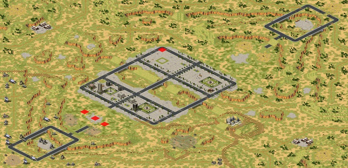 Black's Big Battle Survival (72 waves)3vs1 Re Edited By hdblitz preview