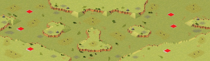 [6] Corwick Forest preview