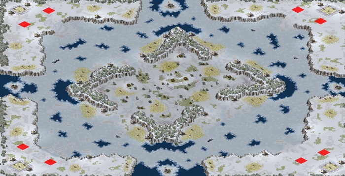 [8] Mayflower Freezes Over preview