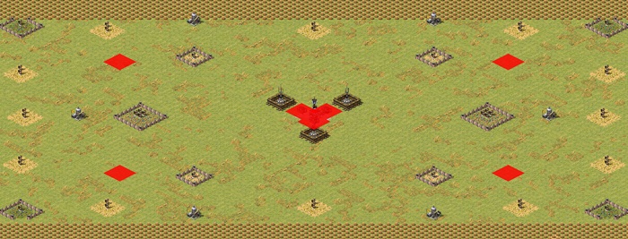 [4] Builders vs [3] Destroyers [Final Version] preview