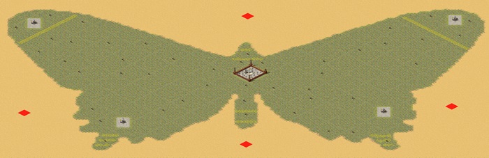 butterfly v1.4(Made By MrRups) preview