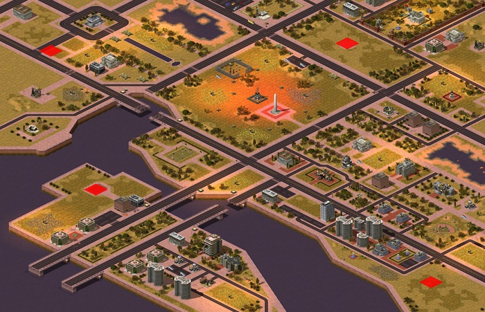 [4] Worlds Without End preview