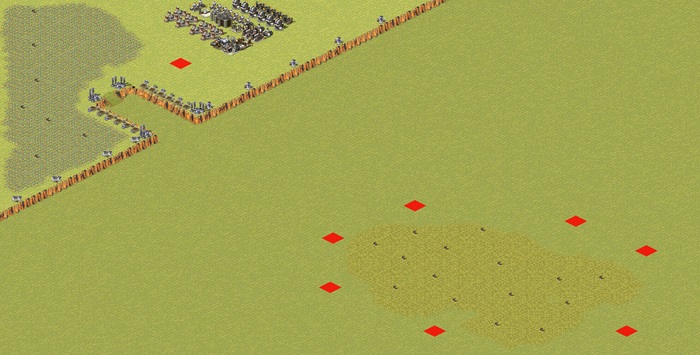 Ore Field preview
