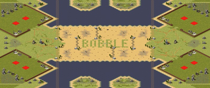 [8] BEACHHEAD x REDZONE (No Navy)  by Bobble preview