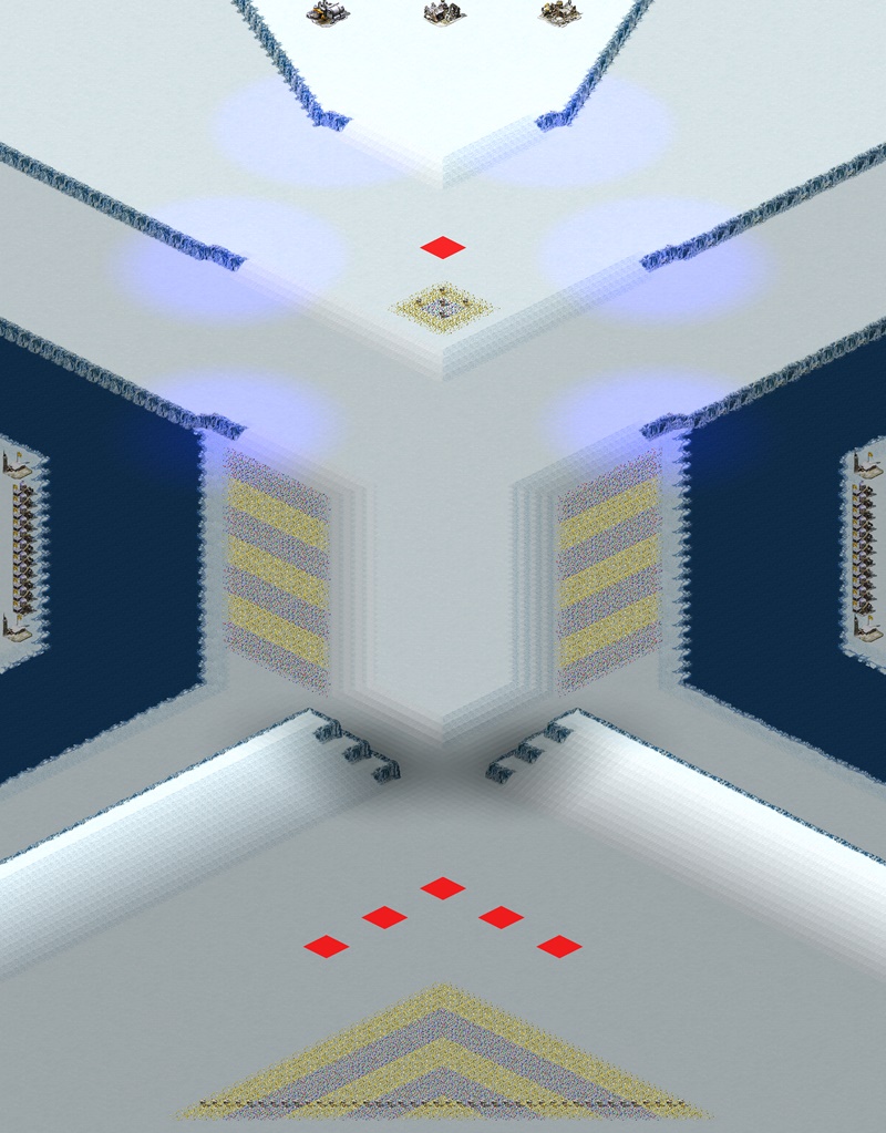 Serious Survival (5p) RDF MOD preview