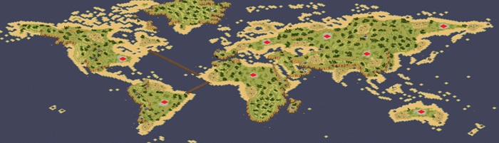 agentos Earth (2-8) preview