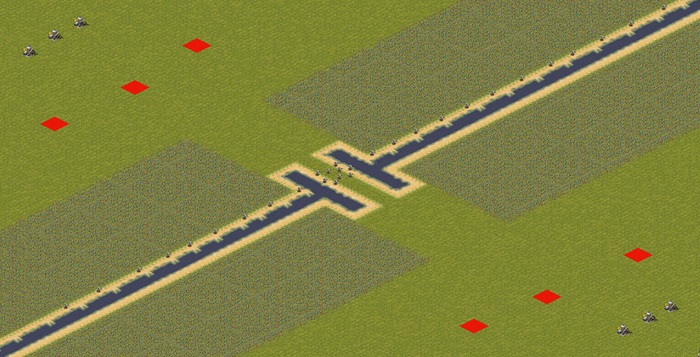 [L.A.Z] Top vs Bottom. preview