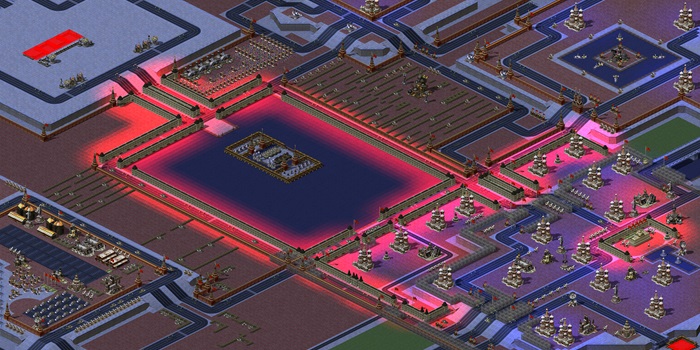 Romanav Mission [MAP4YOU] preview