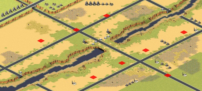 a Last Defence  (3 vs 5) preview