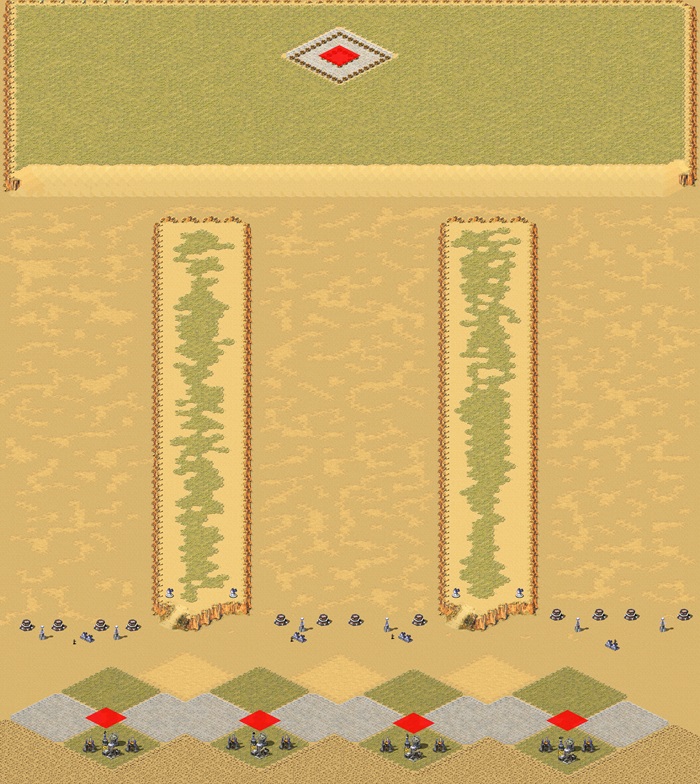 BloodyDesert (Eeiskalt) preview