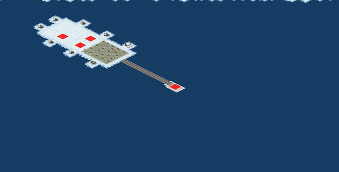 pani pani map ultra chuss preview