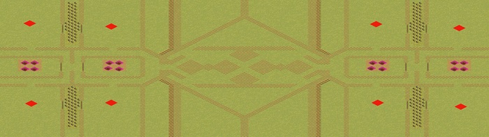 Giants Of War [8] E vs W ~nodrescue~ [minimap] preview