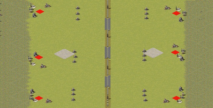 RAWR BaTtLe-CrUsH Hell Brakes Loose preview