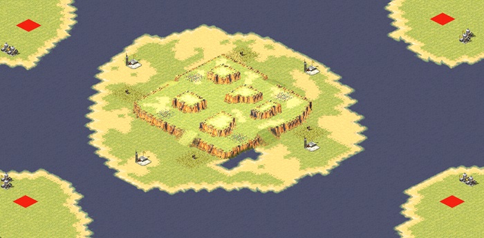 Amphibious Attack (2-4) preview