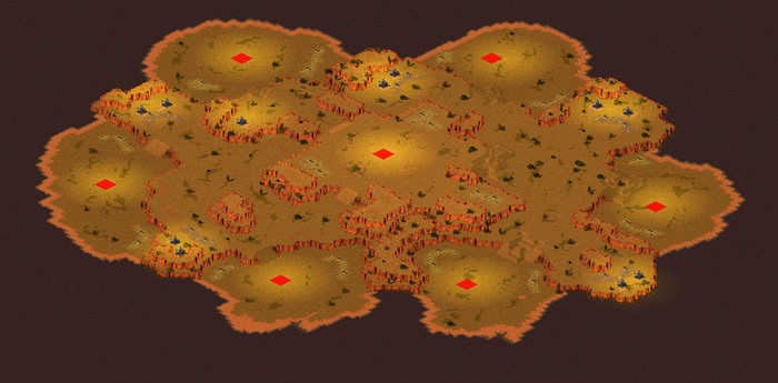 Apocalypse Mountain preview