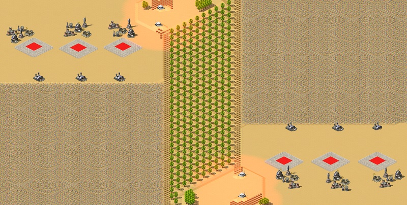 REDZONE EPIC (2-6) - Reconnection Error FIX preview