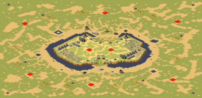 Sorrounded By Hyenas [RICH] preview