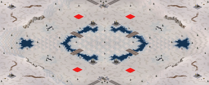 [4] Pamukkale Blitz 2v2 preview