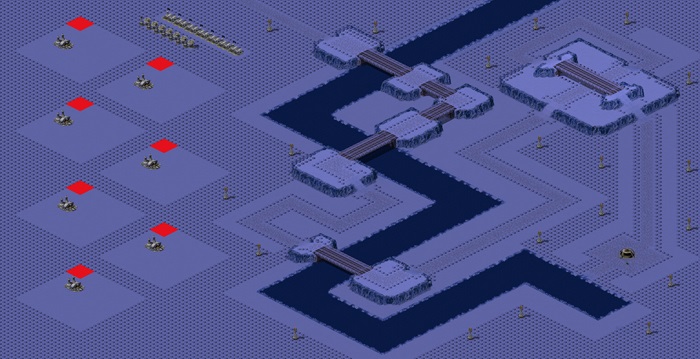 [7] Snarks Second Tower Defense HeisenBerg's touch (5m Startup) preview