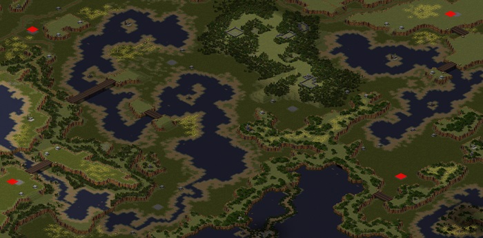 Battle Front 4 player preview