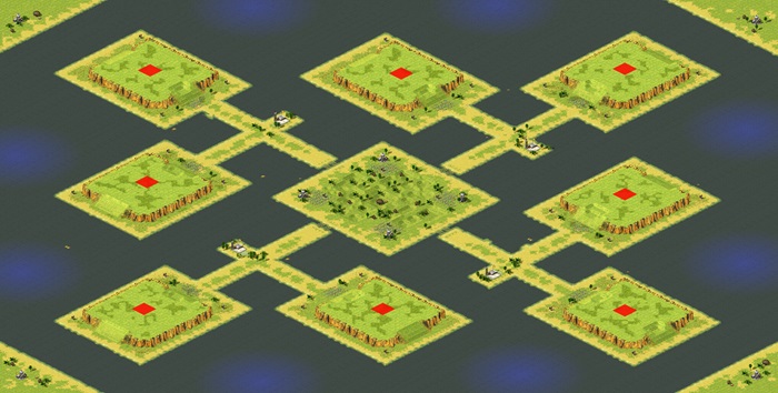 tournament 3 edit by mrk65 for ra2 [8] preview