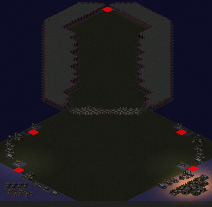 No remOrse surVival~~EViLHeAt (harder) -- MISSING (randomized 2018-04-21 161636) preview