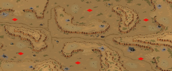 [6] Sedona Pass (Remastered for FFA) preview