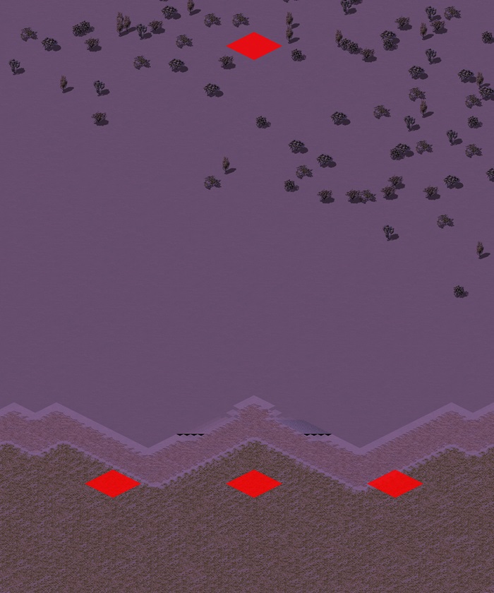 SURVIVAL FlyingZ Random v2.1 Level 14 preview