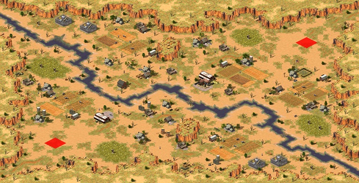 [Pro] [2] Dustbowl preview