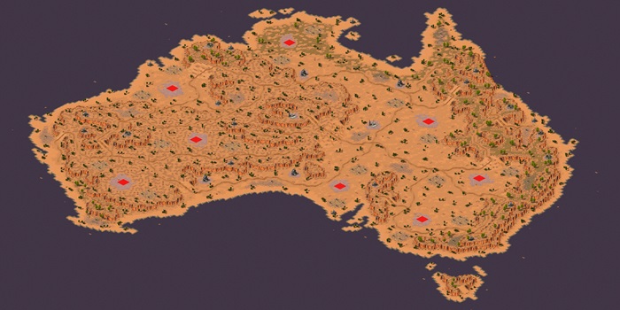 Australia (2-8) preview