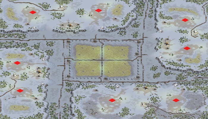 [8] Yellow Snow Gardens_Bare_Dollar preview