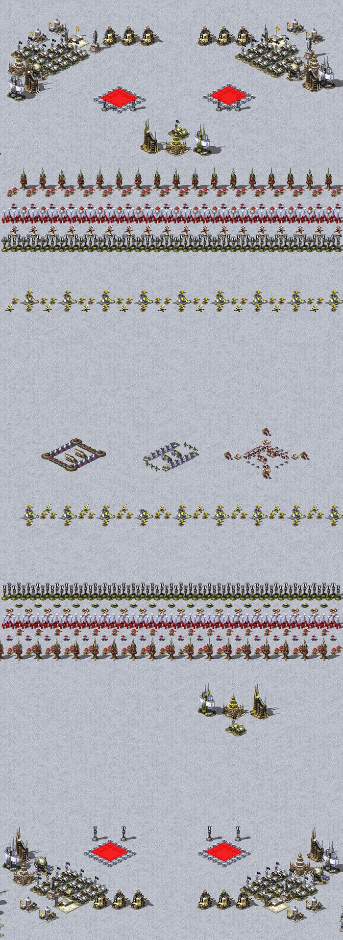 Solied War ~ By [TR]AlperC preview