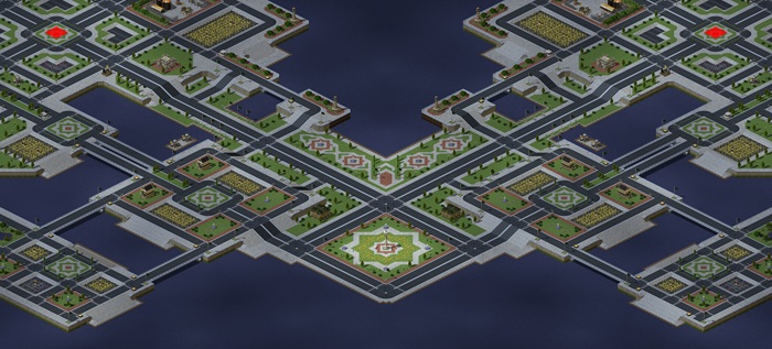 [2] Andalusia v2.0 - SFJ v2.1 - Precaptured Tech preview