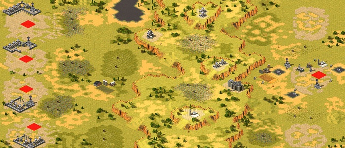 Ai Invasion 3.0 (By gowmanAG) preview