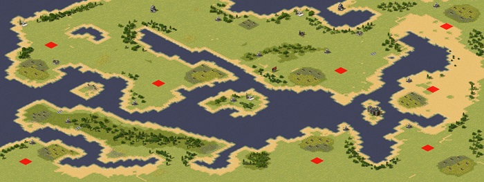 The Long Road preview