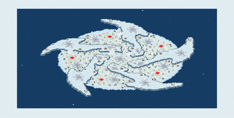 [5] Shredder { Rebalanced }+ preview