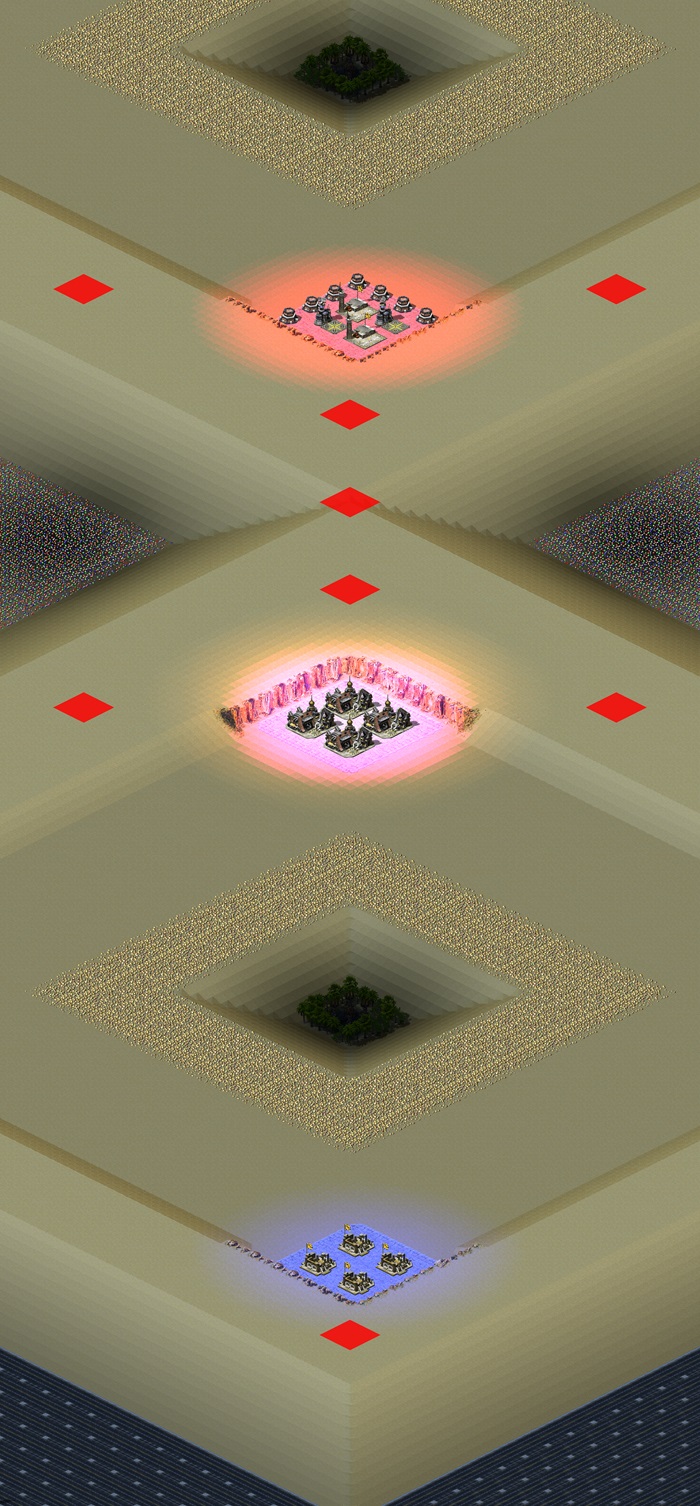 Existential Threat Survival (7p) -- MISSING (randomized 2019-07-29 173935) preview