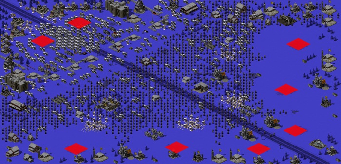 Small War 6 And Army preview