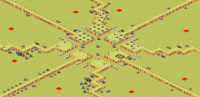 Rhino's Roulette Hombre 2 preview