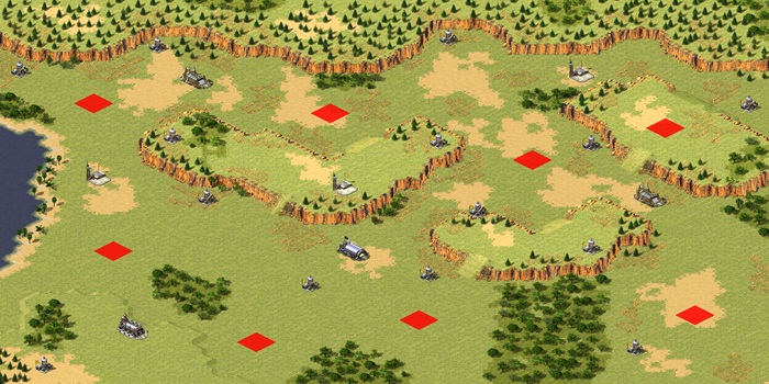 Delta ( V1.0 1-8 ) by Mark preview