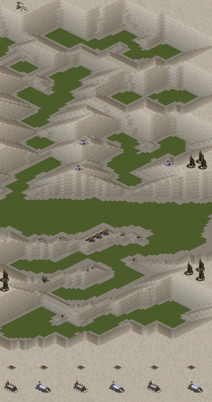 World of Tanks Survival (6p) -- MISSING (randomized 2019-03-29 190244) preview