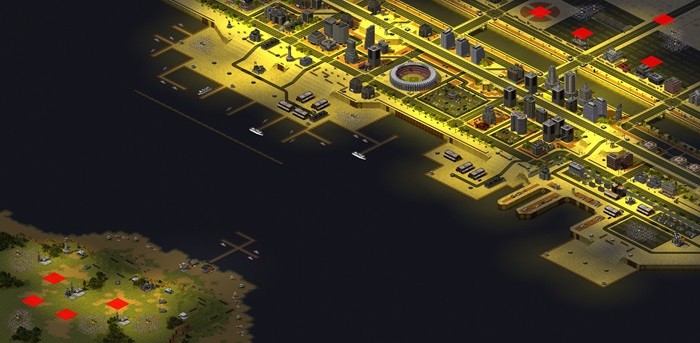 [8] The invasion of Seattle preview