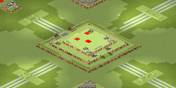 King of the Hill (3) Warna preview