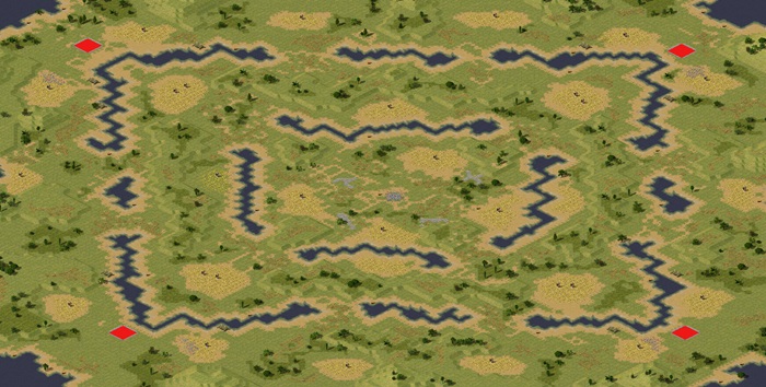 [4] A Path Less Traveled By preview
