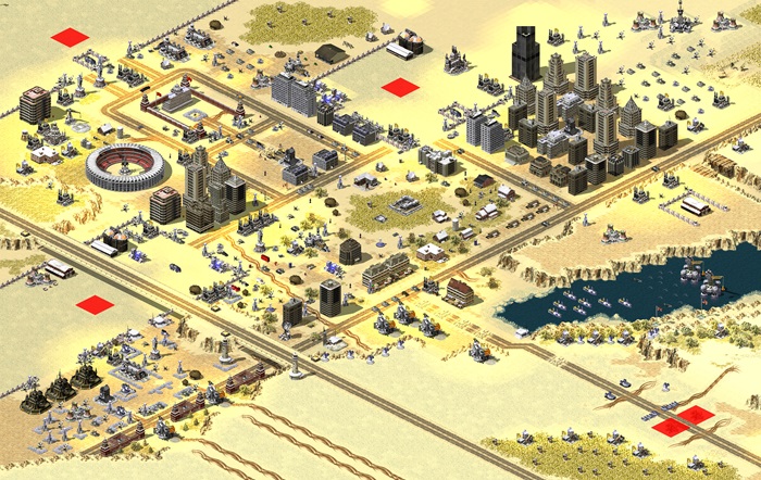 Atlantic Sea Life [2] ( Campaign ) - [Soccerplayr] preview