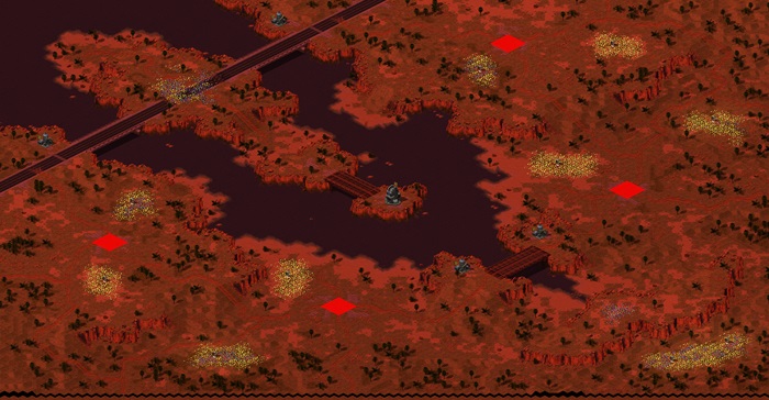 (4) Amazonas Iota preview