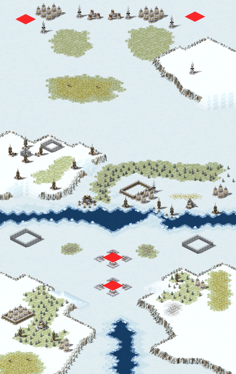 Blue Mountain preview