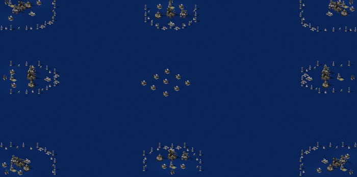 (8) Naval Wonder War V1.1 BETA preview